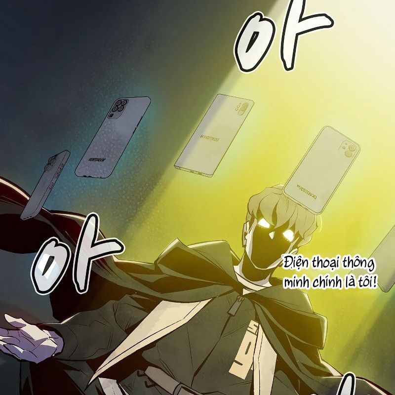 Tôi – Necromancer Cô Độc Chapter 67 - Trang 2