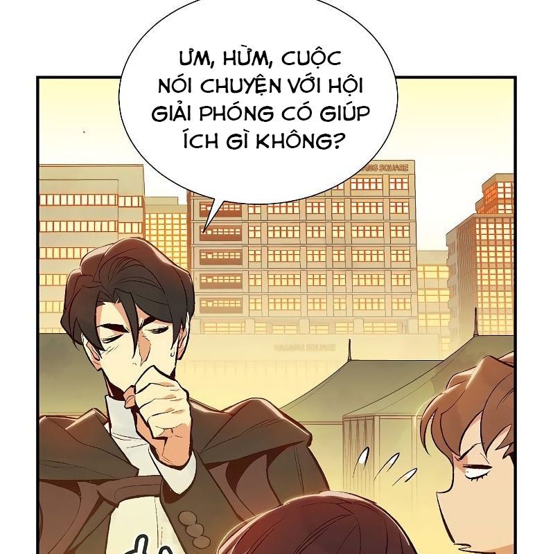 Tôi – Necromancer Cô Độc Chapter 67 - Trang 2