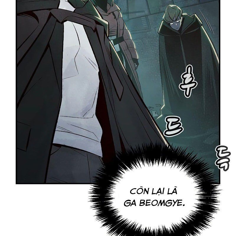 Tôi – Necromancer Cô Độc Chapter 67 - Trang 2