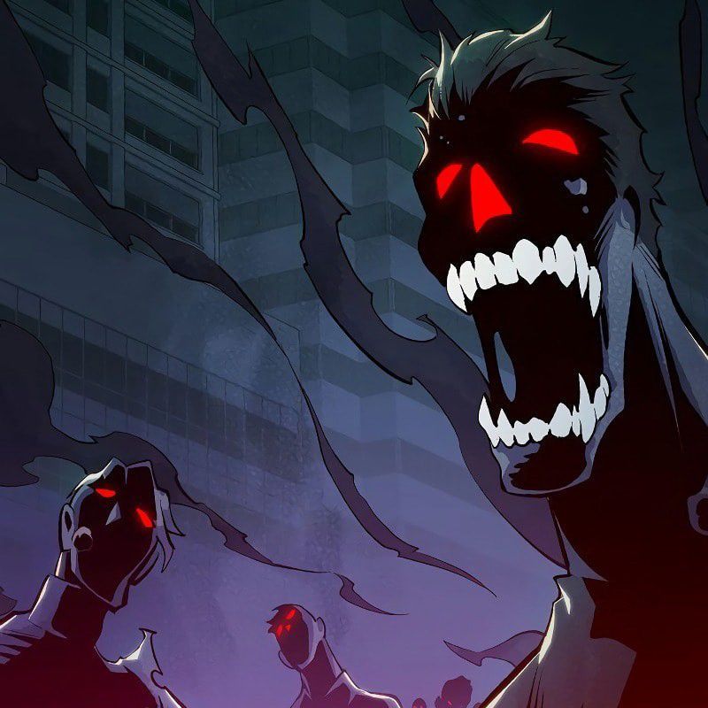 Tôi – Necromancer Cô Độc Chapter 67 - Trang 2