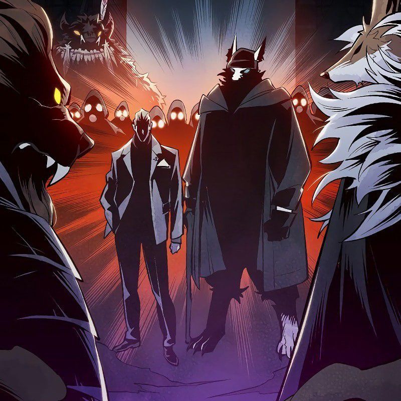 Tôi – Necromancer Cô Độc Chapter 67 - Trang 2