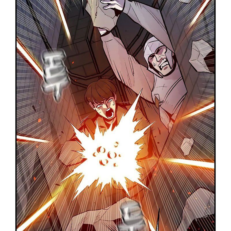 Tôi – Necromancer Cô Độc Chapter 67 - Trang 2