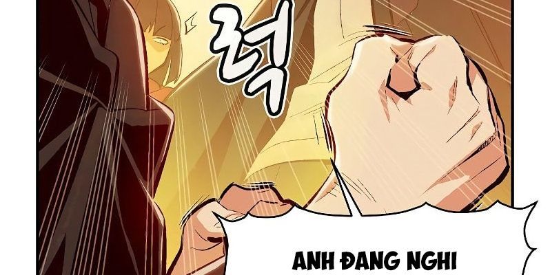 Tôi – Necromancer Cô Độc Chapter 67 - Trang 2