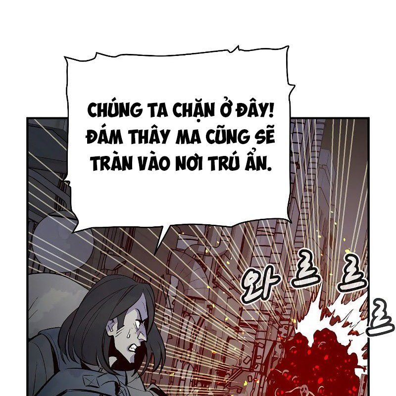 Tôi – Necromancer Cô Độc Chapter 67 - Trang 2