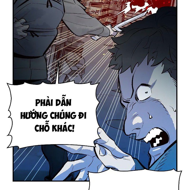 Tôi – Necromancer Cô Độc Chapter 67 - Trang 2