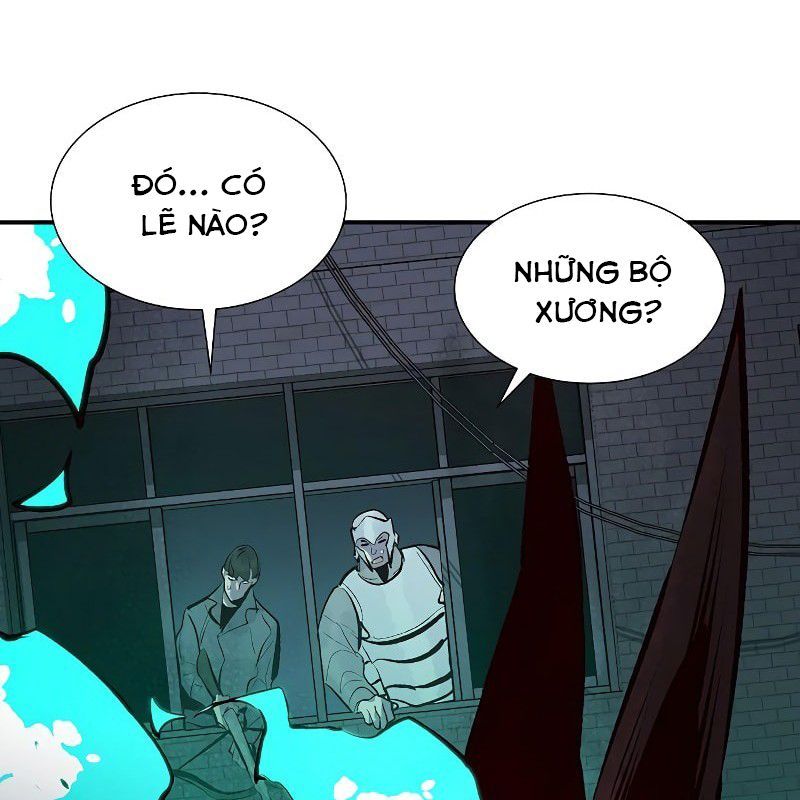 Tôi – Necromancer Cô Độc Chapter 67 - Trang 2