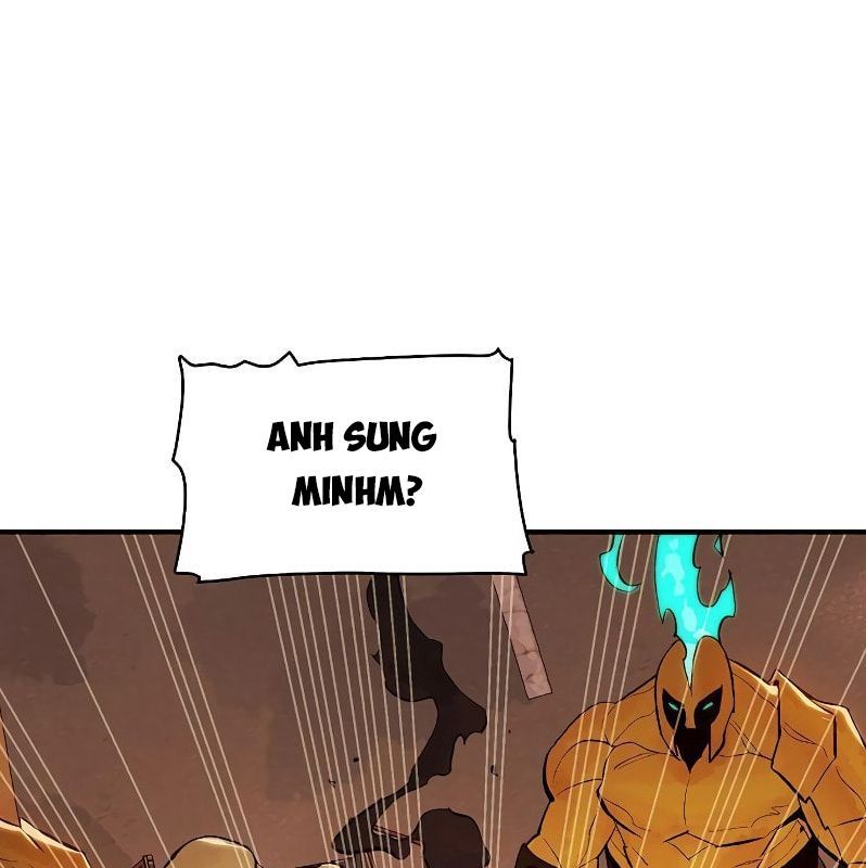 Tôi – Necromancer Cô Độc Chapter 67 - Trang 2