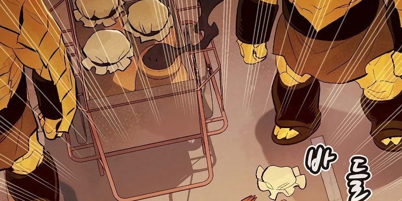 Tôi – Necromancer Cô Độc Chapter 67 - Trang 2