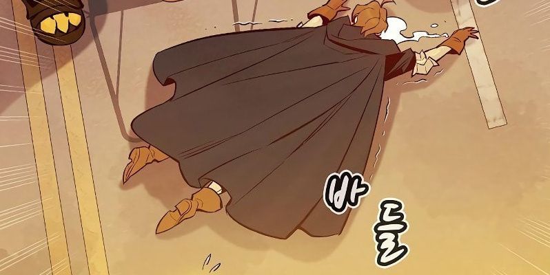 Tôi – Necromancer Cô Độc Chapter 67 - Trang 2