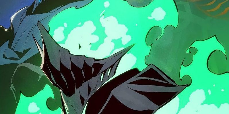 Tôi – Necromancer Cô Độc Chapter 67 - Trang 2