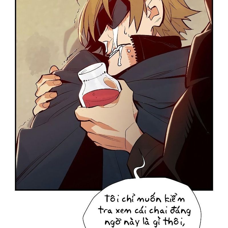 Tôi – Necromancer Cô Độc Chapter 67 - Trang 2