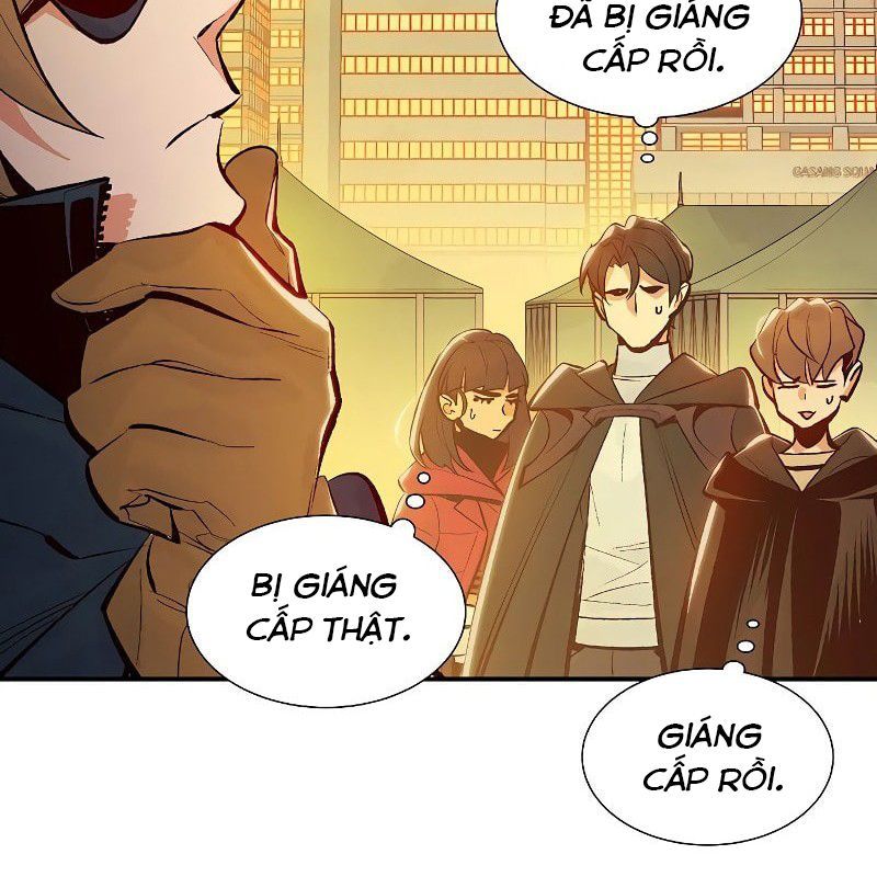 Tôi – Necromancer Cô Độc Chapter 67 - Trang 2