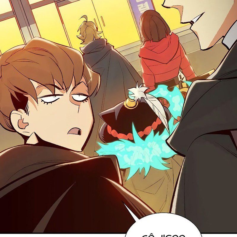 Tôi – Necromancer Cô Độc Chapter 67 - Trang 2