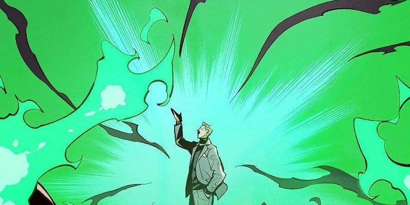 Tôi – Necromancer Cô Độc Chapter 67 - Trang 2