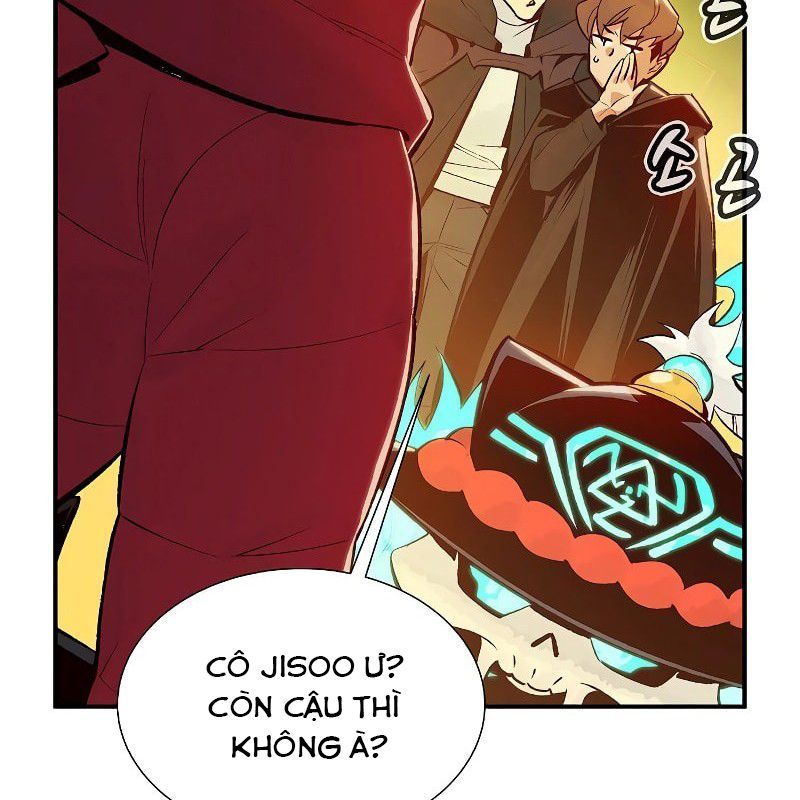 Tôi – Necromancer Cô Độc Chapter 67 - Trang 2