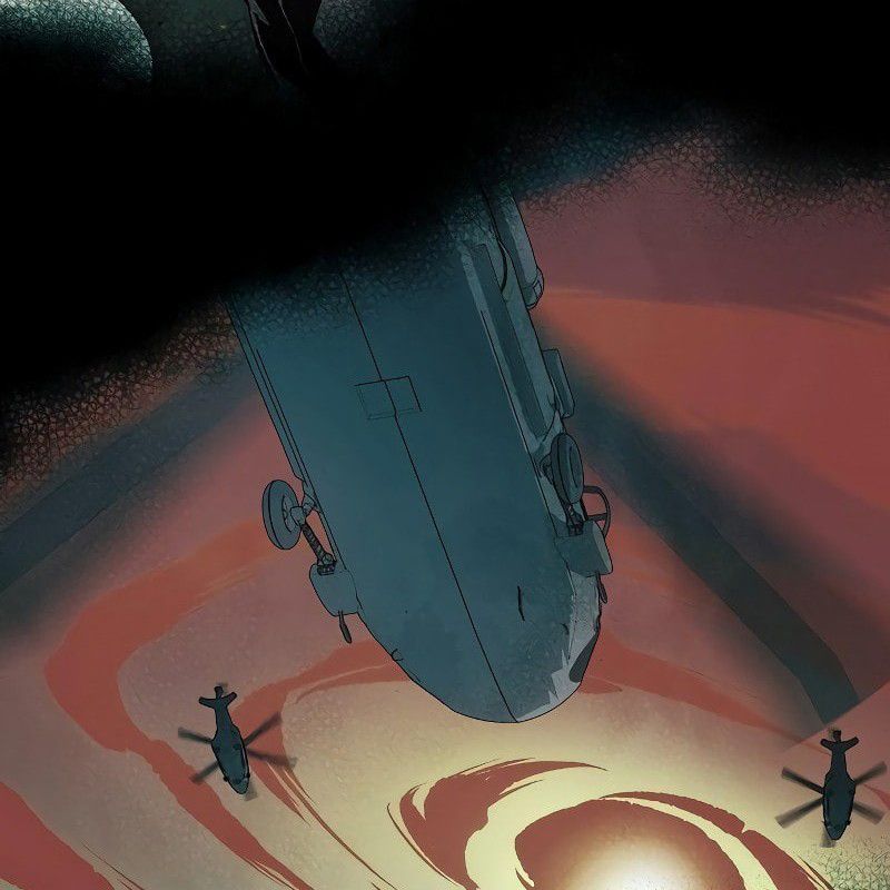 Tôi – Necromancer Cô Độc Chapter 67 - Trang 2