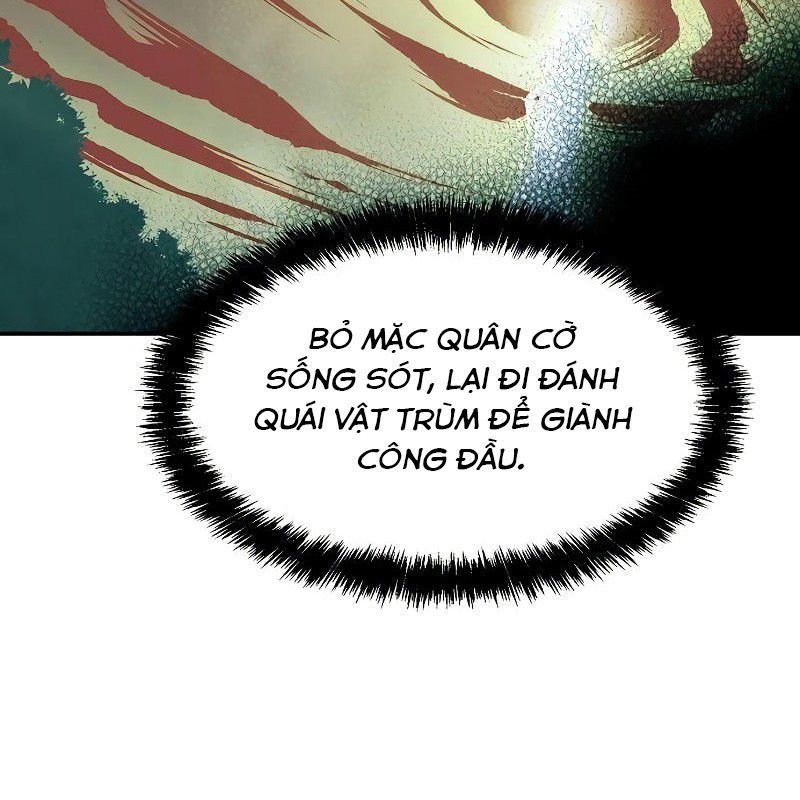 Tôi – Necromancer Cô Độc Chapter 67 - Trang 2