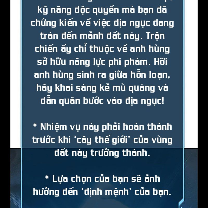 Tôi – Necromancer Cô Độc Chapter 67 - Trang 2