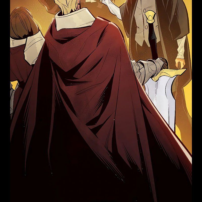 Tôi – Necromancer Cô Độc Chapter 67 - Trang 2