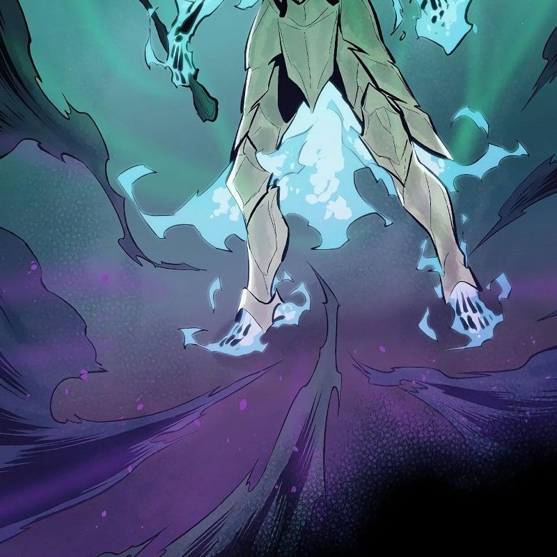 Tôi – Necromancer Cô Độc Chapter 67 - Trang 2