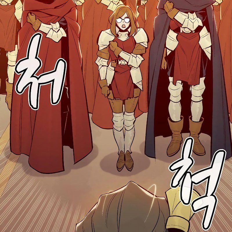 Tôi – Necromancer Cô Độc Chapter 67 - Trang 2