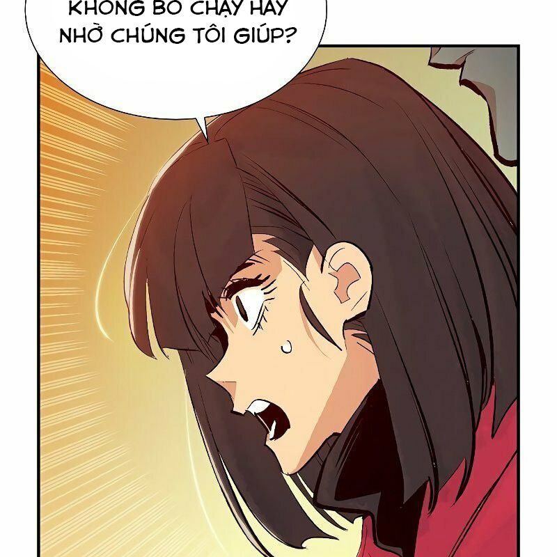 Tôi – Necromancer Cô Độc Chapter 68 - Trang 2