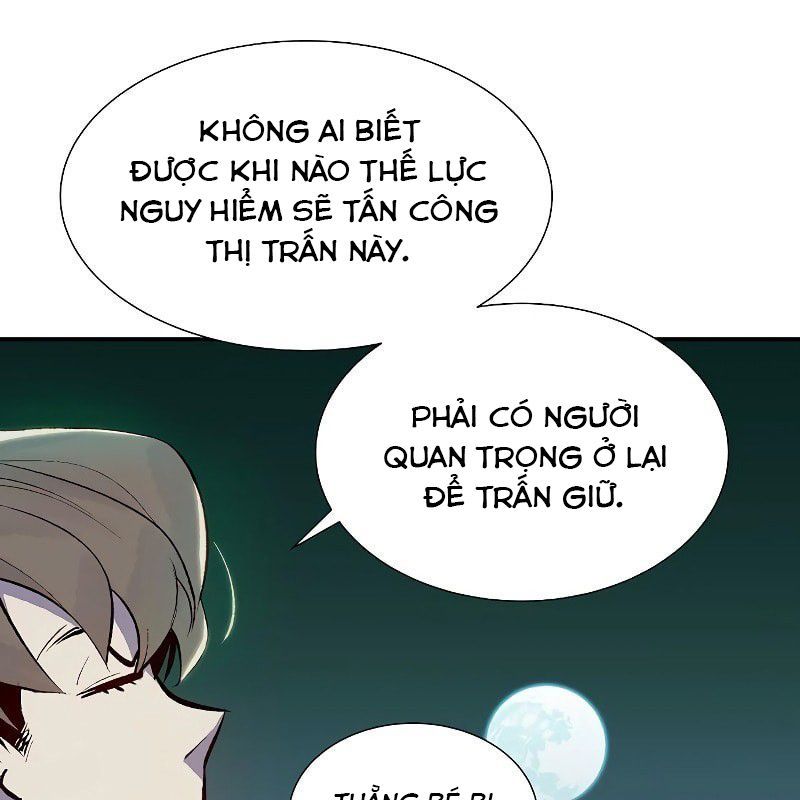 Tôi – Necromancer Cô Độc Chapter 68 - Trang 2