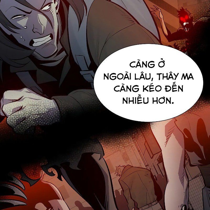 Tôi – Necromancer Cô Độc Chapter 68 - Trang 2
