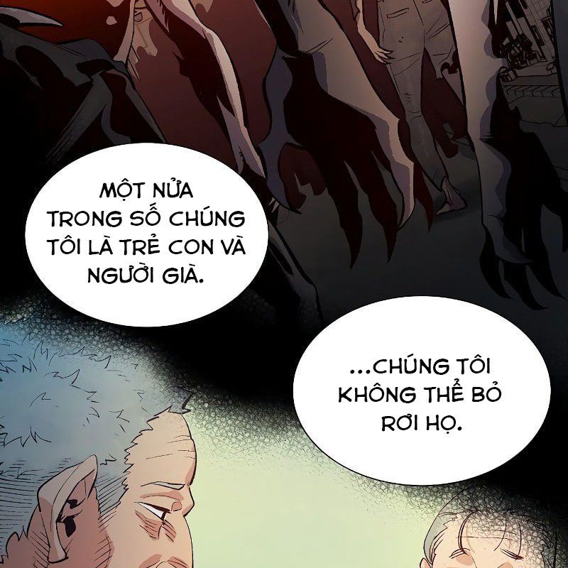 Tôi – Necromancer Cô Độc Chapter 68 - Trang 2
