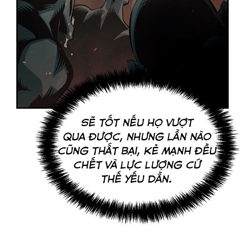 Tôi – Necromancer Cô Độc Chapter 68 - Trang 2