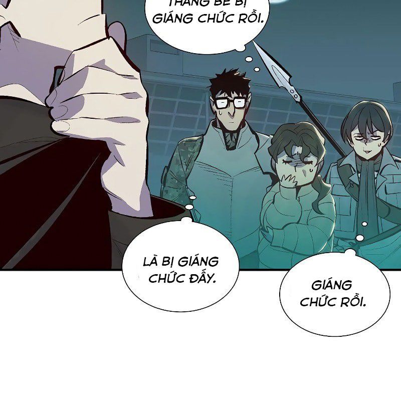 Tôi – Necromancer Cô Độc Chapter 68 - Trang 2