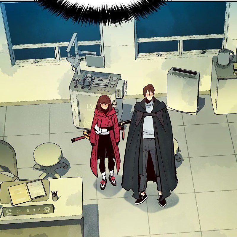 Tôi – Necromancer Cô Độc Chapter 68 - Trang 2