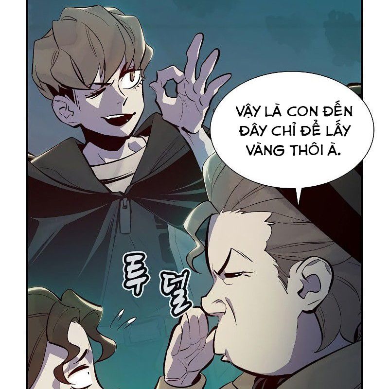 Tôi – Necromancer Cô Độc Chapter 68 - Trang 2