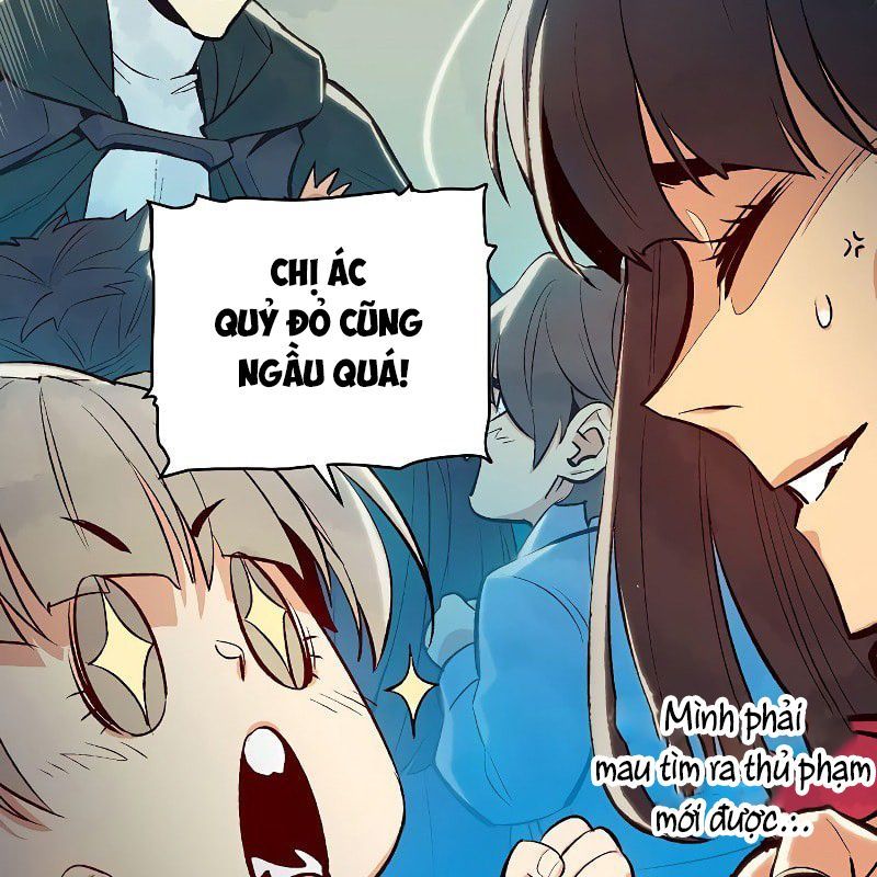 Tôi – Necromancer Cô Độc Chapter 68 - Trang 2