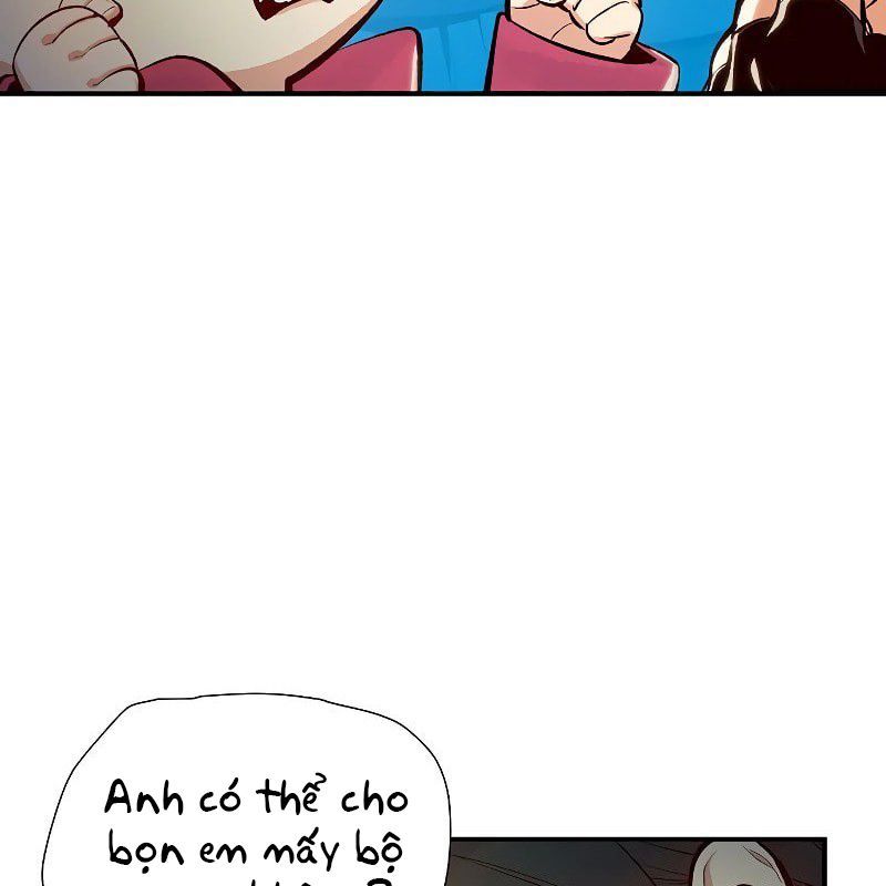 Tôi – Necromancer Cô Độc Chapter 68 - Trang 2