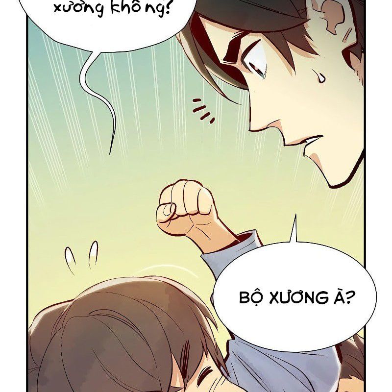 Tôi – Necromancer Cô Độc Chapter 68 - Trang 2