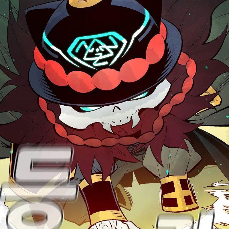 Tôi – Necromancer Cô Độc Chapter 68 - Trang 2