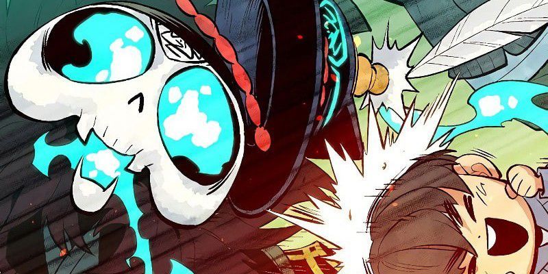 Tôi – Necromancer Cô Độc Chapter 68 - Trang 2