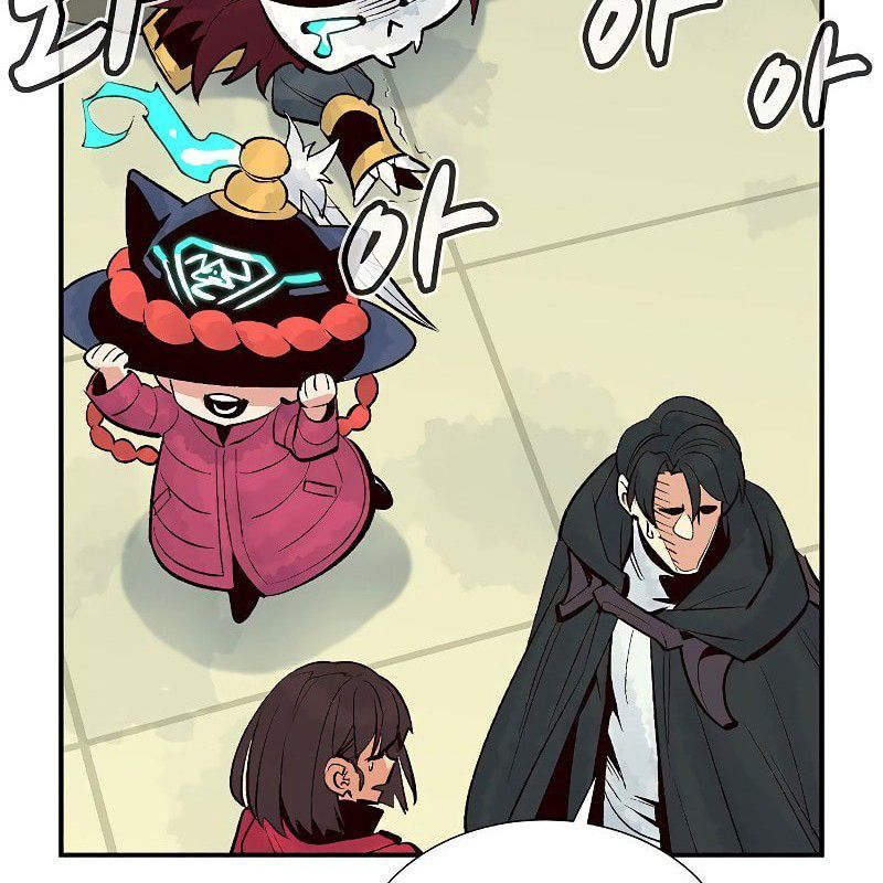 Tôi – Necromancer Cô Độc Chapter 68 - Trang 2