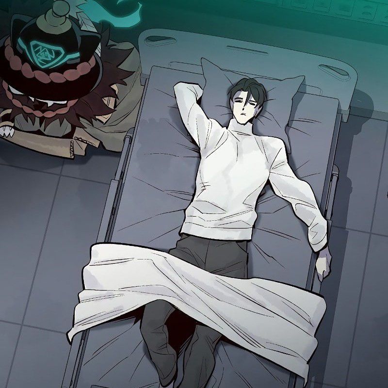 Tôi – Necromancer Cô Độc Chapter 68 - Trang 2