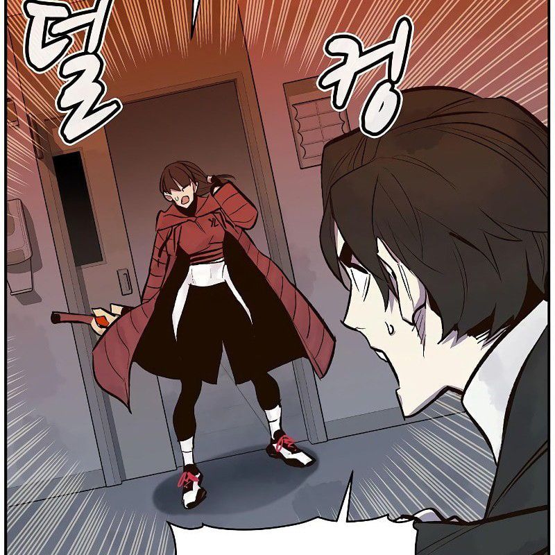 Tôi – Necromancer Cô Độc Chapter 68 - Trang 2