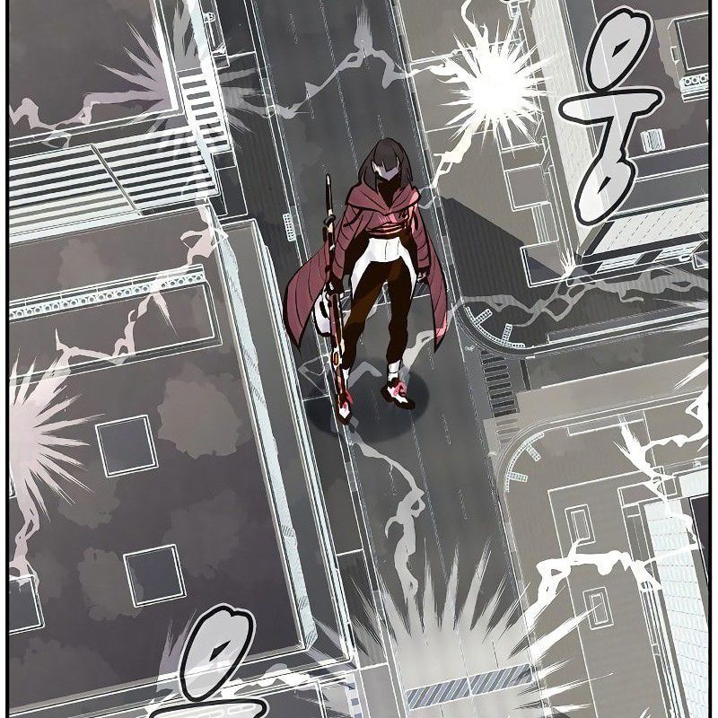 Tôi – Necromancer Cô Độc Chapter 68 - Trang 2