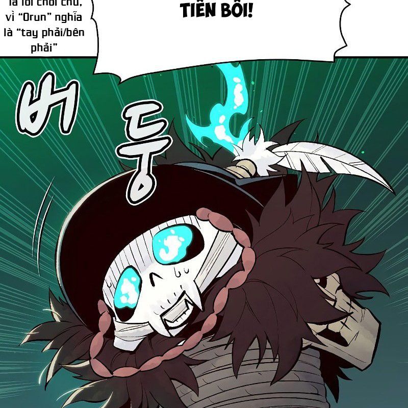 Tôi – Necromancer Cô Độc Chapter 68 - Trang 2