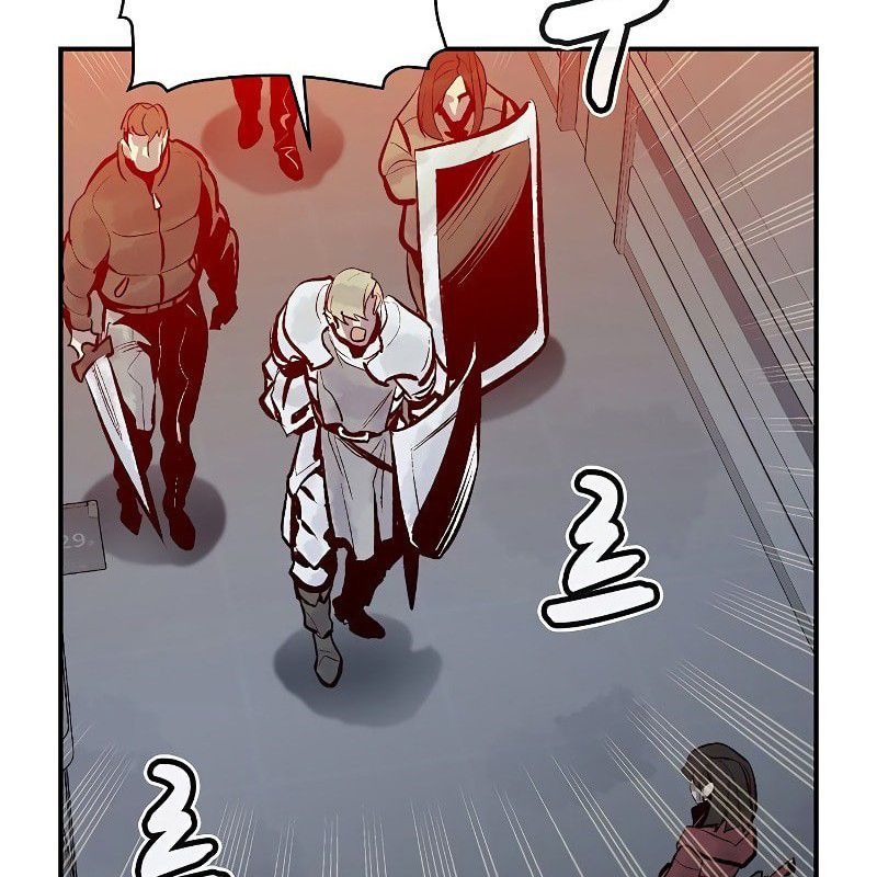 Tôi – Necromancer Cô Độc Chapter 68 - Trang 2