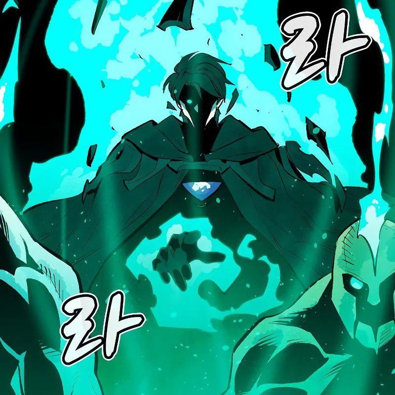 Tôi – Necromancer Cô Độc Chapter 68 - Trang 2