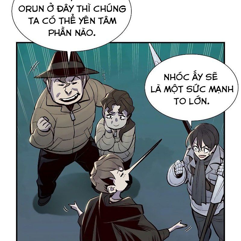 Tôi – Necromancer Cô Độc Chapter 68 - Trang 2