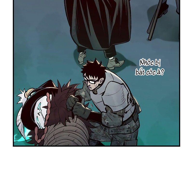 Tôi – Necromancer Cô Độc Chapter 68 - Trang 2