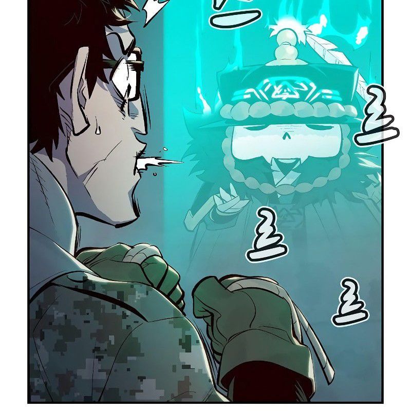 Tôi – Necromancer Cô Độc Chapter 68 - Trang 2