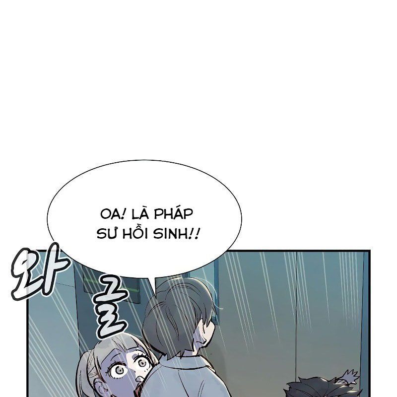 Tôi – Necromancer Cô Độc Chapter 68 - Trang 2