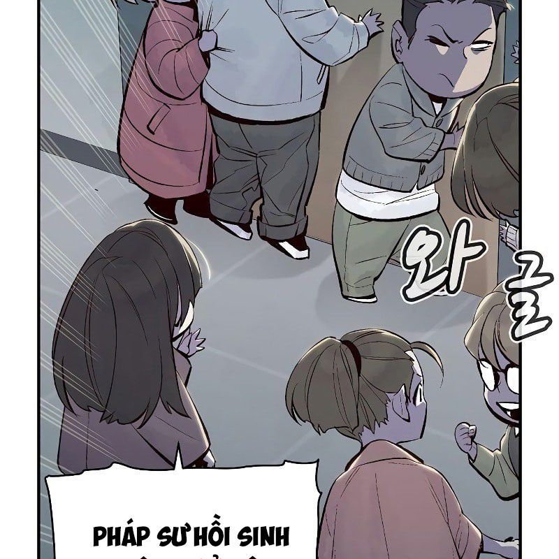 Tôi – Necromancer Cô Độc Chapter 68 - Trang 2